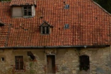 Falkenstein / Harz-Reinstedt, ehem. Mühle