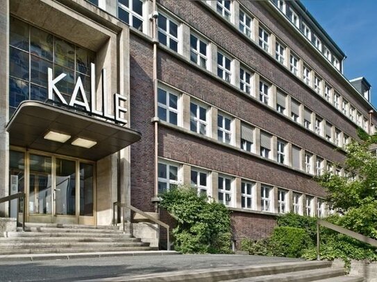 Moderne Büroflächen, direkte Rheinlage, bezugsfertig, PROVISIONSFREI