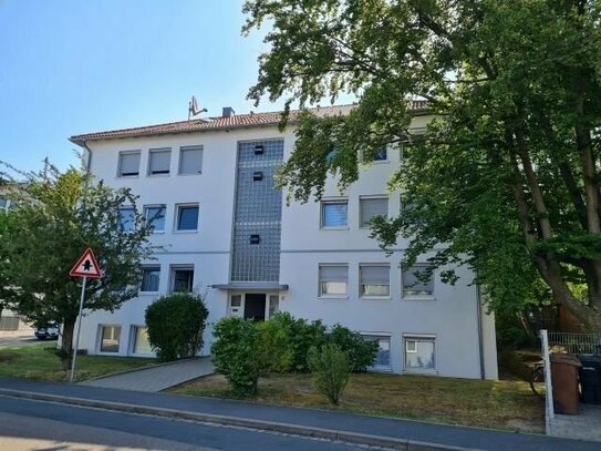 Schöne 3 Zimmer Eigentumswohnung in ruhiger Lage von Herzogenaurach