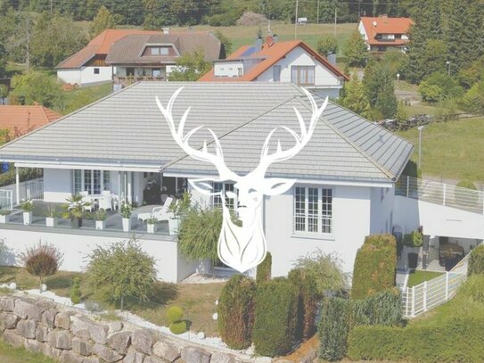 Exklusives Anwesen mit Einliegerwohnung in beliebter Lage von Laufenburg-Rotzel zu verkaufen