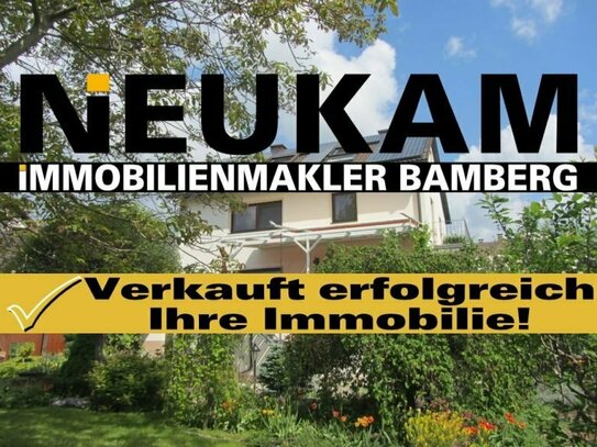 WARUM NICHT BUTTENHEIM? FREIST. HAUS+EINLIEGERBEREICH+PHOTOVOLTAIK+GARAGE -839m2 FÜR 589.000,-EURO