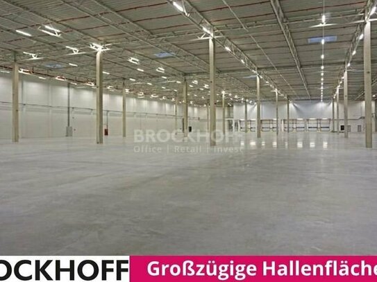 Heerdt | ca. 35.000 m² | Mietzins auf Anfrage