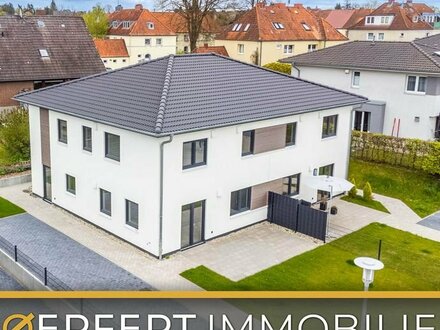 Lübeck - Siems | Finanzierbare DHH mit Fördermittel ab monatlich 1.650 €* - Neubau - ERSTBEZUG!