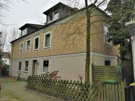 2-Zimmer Eigentumswohnung in Großenkneten (26197)