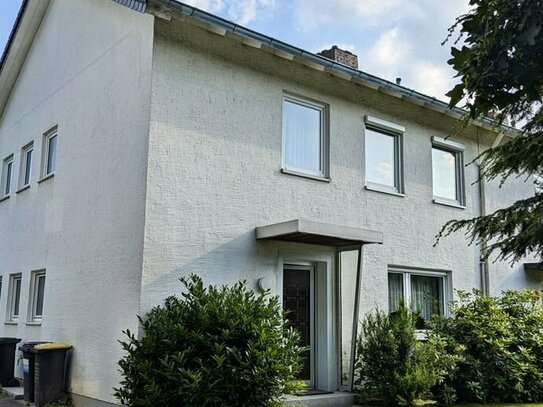 Vollmöblierte Wohnung mit Hausrat in Bielefeld-Gellershagen