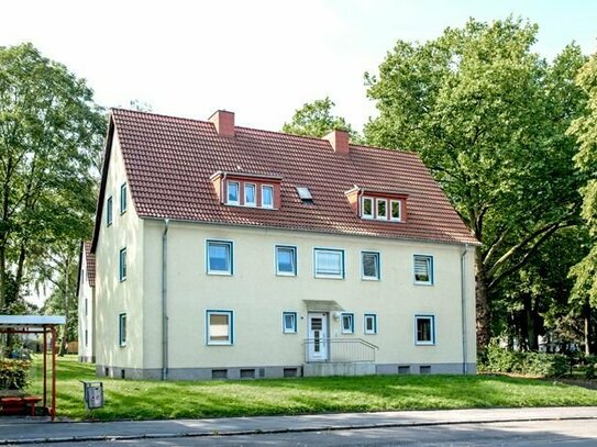 2-Zimmer-Wohnung in Dortmund Kley