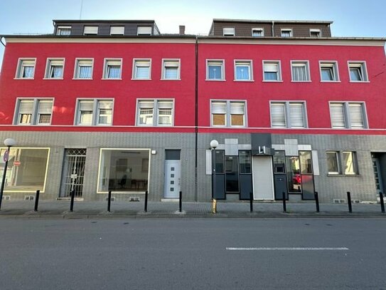 Teilweise sanierungsbedürftiges WGH-Ensemble in top Stadtlage!