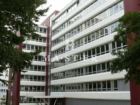 Moderne Bürofläche in Eschborn zu vermieten