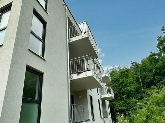 Moderne Eigentumswohnungen in Freital
