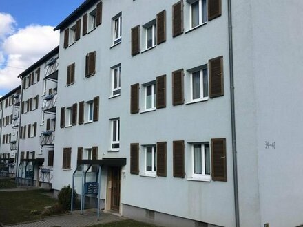 Solide vermietete 3-Zimmerwohnung zur KAPITALANLAGE