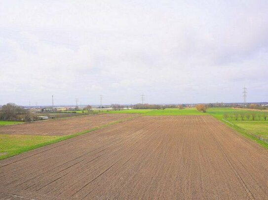 Schneppenhausen...gigantischer Ausblick...Einzug kurzfristig möglich....zwei Balkone....