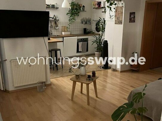 Wohnungsswap - Ohmstraße