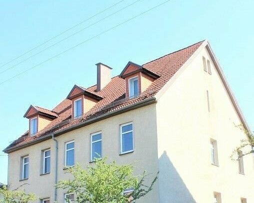 Mehrfamilienhaus in zentraler Lage von Weimar