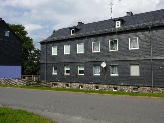 Geräumige 3- Zimmer Wohnung in ruhiger Lage