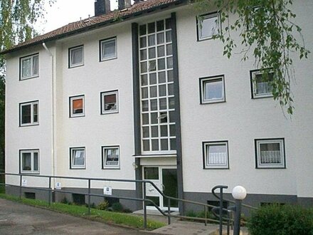 helle, gepflegte 2Zi KDB Balkon, 60m², Wermelsk. Wüstenhof 33