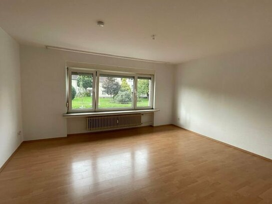 2,5 Zimmer mit 61m² in gepflegtem Haus in Witten-Mitte - Nähe Universität Witten