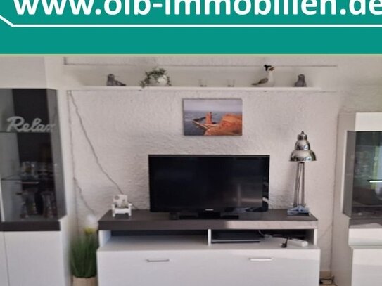 ## Kurzfristige Übergabe ## Top eingerichtete Ferienwohnung, Balkon, Tiefgarage ##