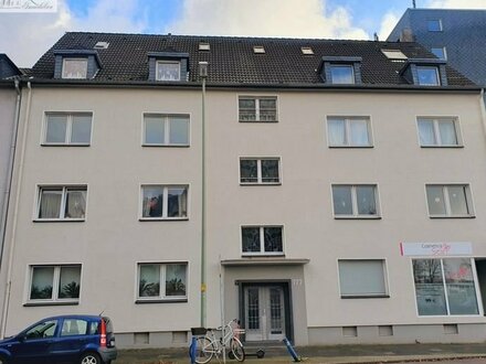 Tolle Wohnung in DU-Neudorf mit Balkon! Frei ab 01.07.2024!