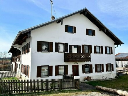 Charmantes Bauernhaus in Hofstetten