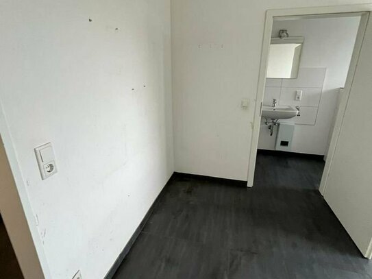 2 Zimmer Wohnung in der City