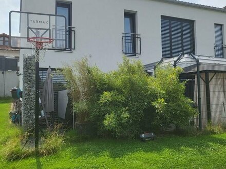 Super KAPITALANLAGE: Einfamilienhaus in Ruderting bei Passau