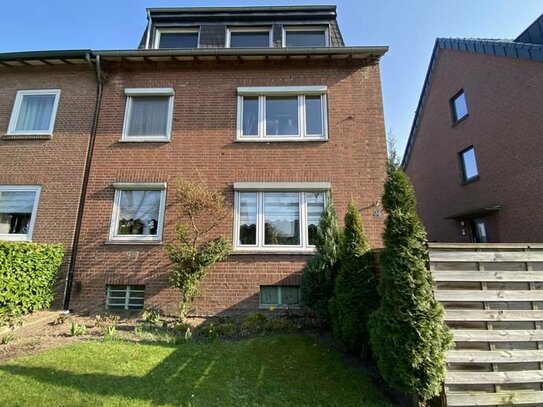 *Kapitalanleger aufgepasst* Vermietete Wohnung in Zentraler Lage