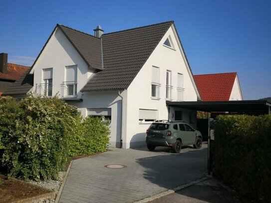 *Provisionsfrei* Einfamilienhaus in Henfenfeld mit 166 qm Wohnfläche