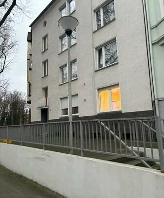 Ansprechende 3,5-Zimmer-Wohnung in Gelsenkirchen