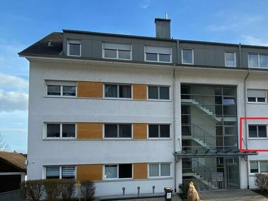 Die ideale Kapitalanlage: 3 Zimmerwohnung in Rheinfelden zu verkaufen.