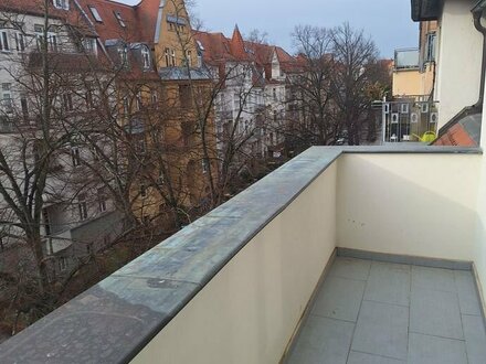 +++SÜDLICHE INNENSTADT+++BELIEBTES VIERTEL+++BALKON+++TOP GRUNDRISS+++3- ZI-WHG+++HELL+++GUTE INFRASTRUKTUR+++