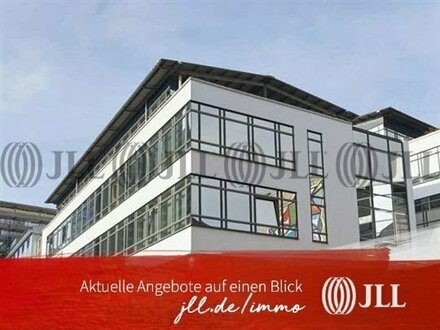 *JLL* - Arbeiten im Zentrum der Offenbacher Innenstadt