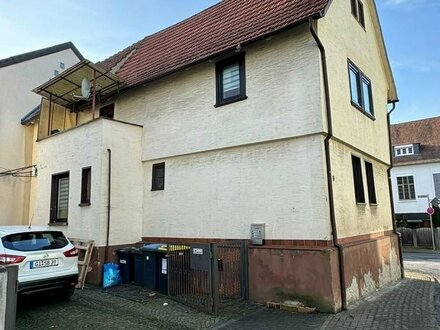 Einfamilienhaus in Giessen Rödgen zur Anmietung für Studenten WG oder Familie