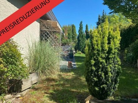 HEMING-IMMOBILIEN - Wohngefühl wie im eigenen Haus mit Garten!