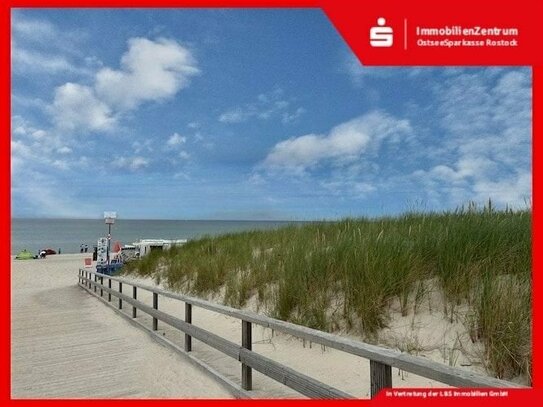 Beste Lage an der Ostsee!