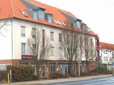 3 Raumwohnung im Dachgeschoss in Schwarzheide sucht neue Mieter