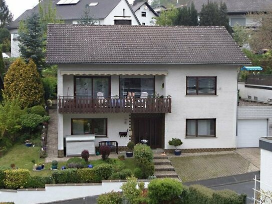 180m² Wohnfläche für die ganze Familie