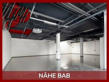 VIELSEITIG NUTZBAR - Lager-/Service (700 m²) & Büro (1.300 m²)