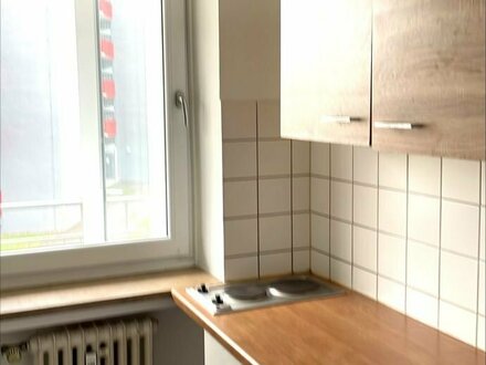 *Direkt an der Hochschule* Kompaktes Apartment mit Einbauküche & Balkon (E3_WE_1.21)