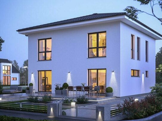 Moderne Villa - ein Traumhaus für anspruchsvolle Käufer