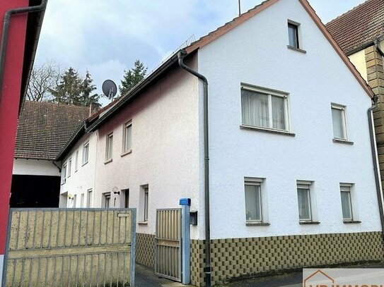 6-Zimmer Haus in Euerbach (97502)