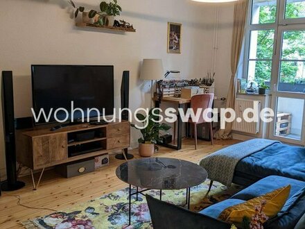 Wohnungsswap - Ewaldsweg