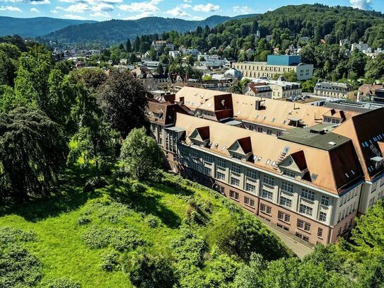 Loft in Baden Baden