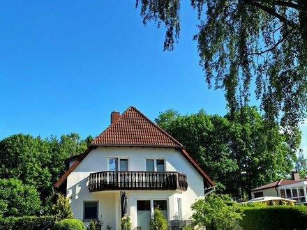 Sonnige Wohnung auf Rügeninn bevorzugter Wohnlage