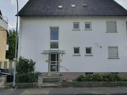 Mehrgenerationenhaus mit drei Wohnungen im Weberdorf