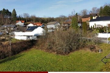 WUNDERBARER BAUPLATZ: Balingen OT Streichen