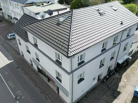 Modernisiertes Mehrfamilienhaus mit 5,4% Rendite