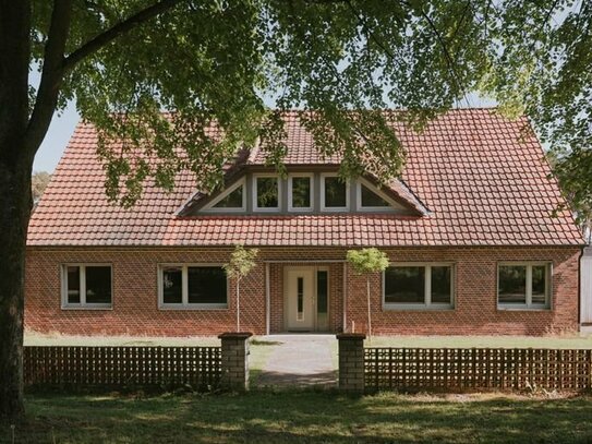 Glaisin - Viel Platz zum Austoben: Historisches Mehrfamilienhaus mit 4 Wohneinheiten zu kaufen!
