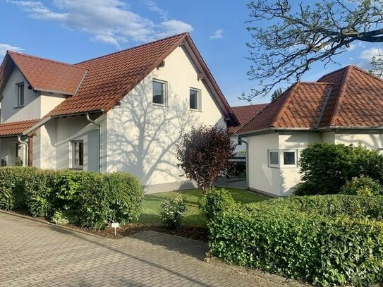 Freistehendes Einfamilienhaus in Worms-Horchheim