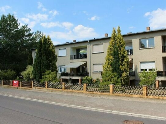 Einfamilienhaus in Schönborn zu vermieten! (Brandenburg)