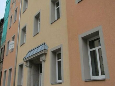 ***4-Raumwohnung mit Balkon, in Gablenz zu vermieten***